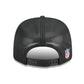NFL Hat 970 Trucker Sideline 2025 Saints