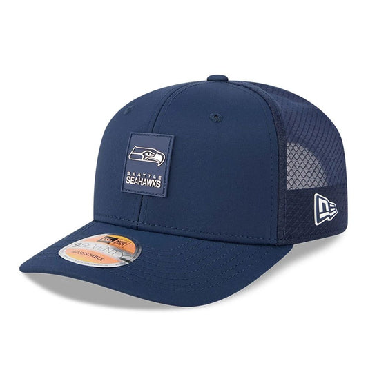 NFL Hat 970 Trucker Sideline 2025 Seahawks