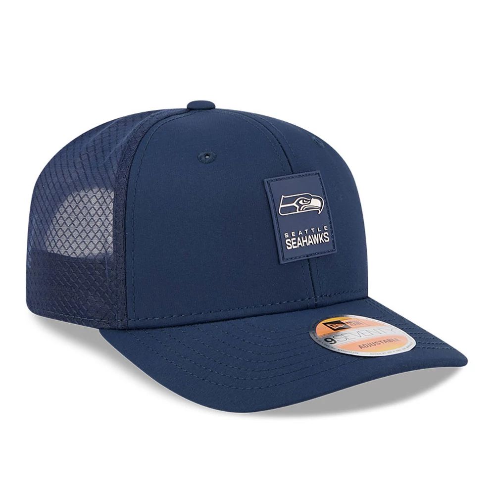 NFL Hat 970 Trucker Sideline 2025 Seahawks