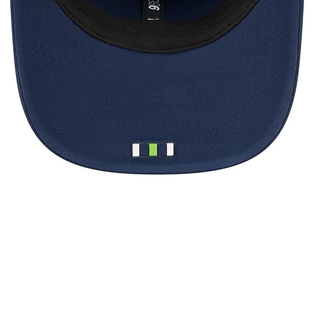 NFL Hat 970 Trucker Sideline 2025 Seahawks