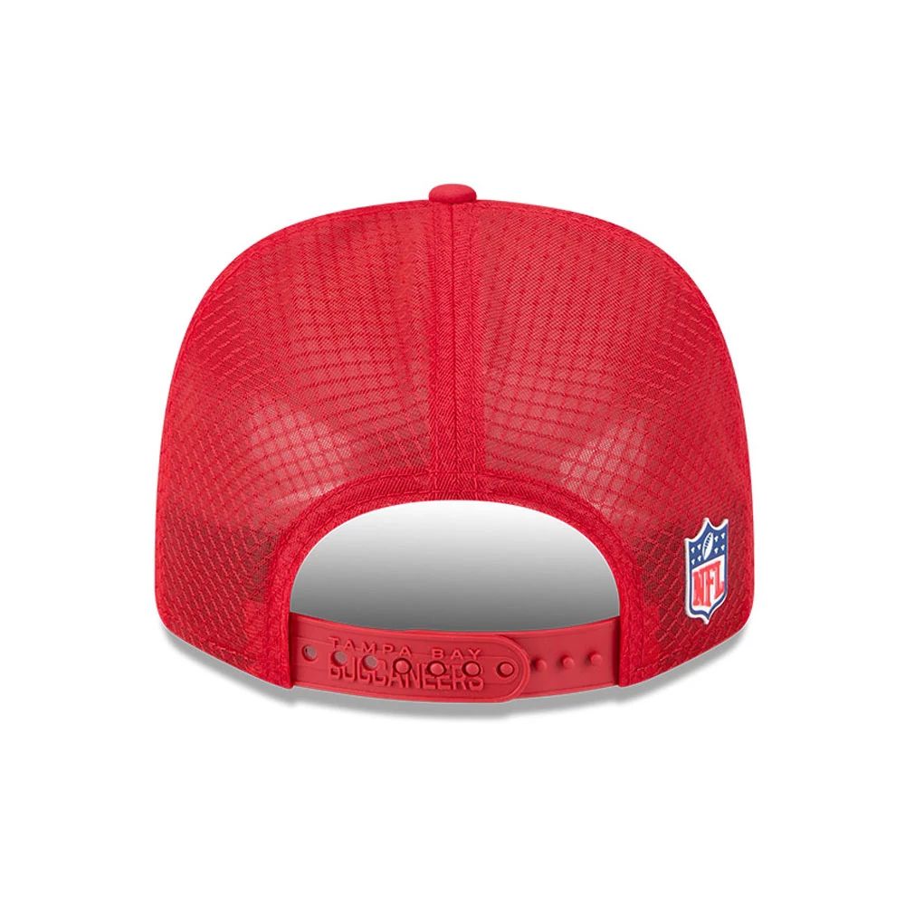 NFL Hat 970 Trucker Sideline 2025 Buccaneers