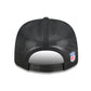 NFL Hat 970 Trucker Sideline 2025 Steelers