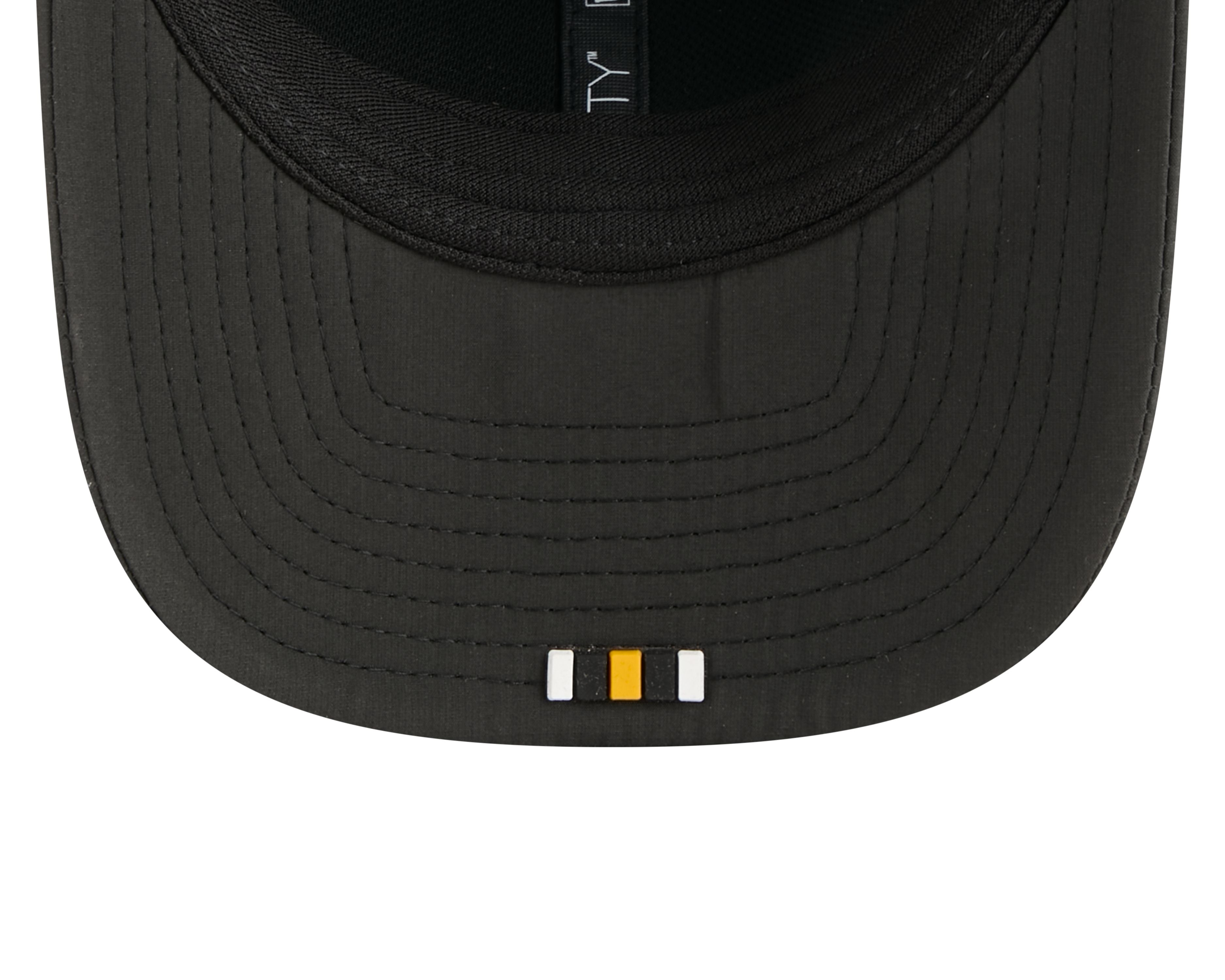 NFL Hat 970 Trucker Sideline 2025 Steelers