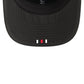 NFL Hat 970 Trucker Sideline 2025 49ers (Black)