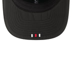 NFL Hat 970 Trucker Sideline 2025 49ers (Black)