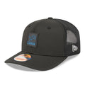 NFL Hat 970 Trucker Sideline 2025 Lions (Black)