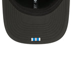 NFL Hat 970 Trucker Sideline 2025 Lions (Black)