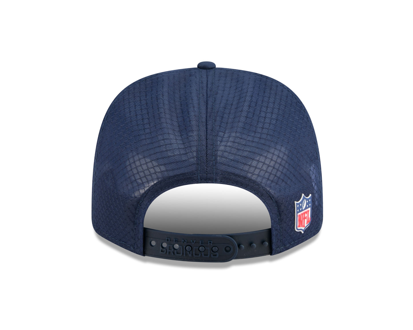 NFL Hat 970 Trucker Sideline 2025 Broncos