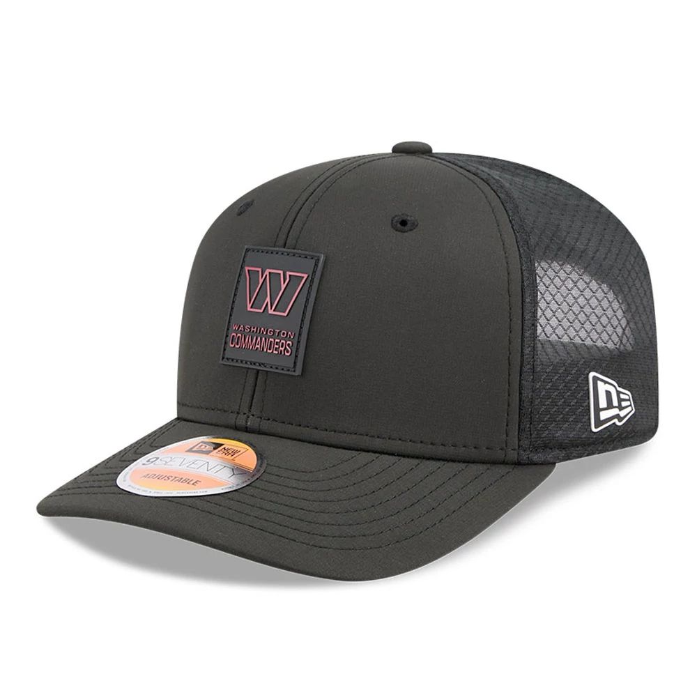 NFL Hat 970 Trucker Sideline 2025 Commanders