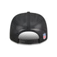 NFL Hat 970 Trucker Sideline 2025 Commanders