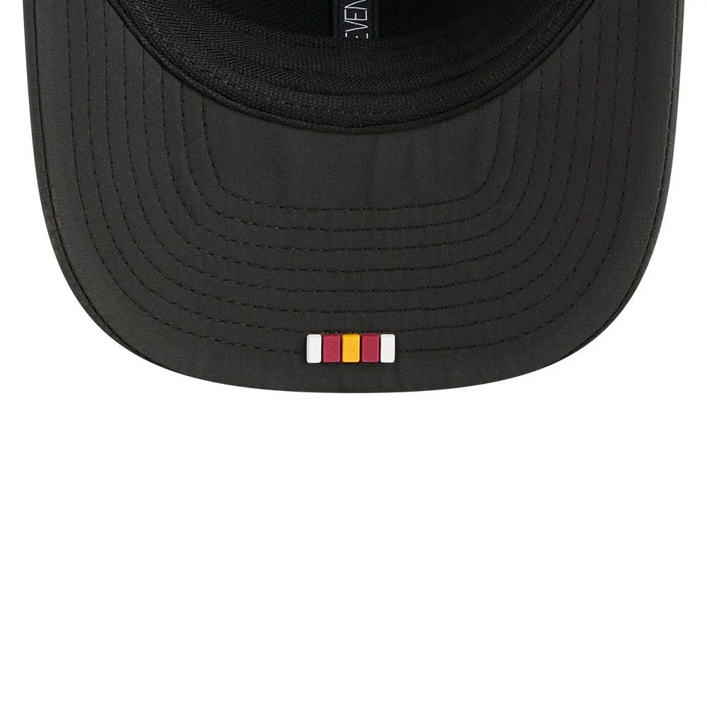 NFL Hat 970 Trucker Sideline 2025 Commanders