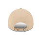 NFL Hat 920 Color Pack Beige On Beige Bills