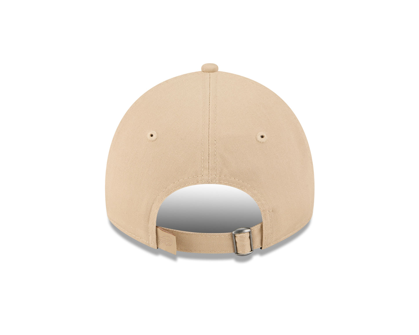 NFL Hat 920 Color Pack Beige On Beige Bills