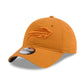 NFL Hat 920 Color Pack Tonal Brown Bills