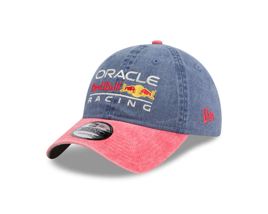 F1 Hat 920 Hat Retro Select Oracle Red Bull Racing