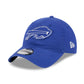 NFL Hat 920 Stamp Blue Bills