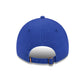 NFL Hat 920 Stamp Blue Bills