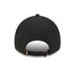 NFL Hat 920 Stamp Black Bills