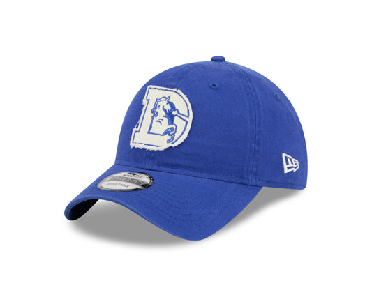 NFL Hat 920 Stamp Logo Broncos