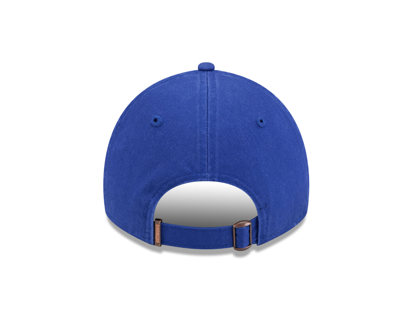 NFL Hat 920 Stamp Logo Broncos