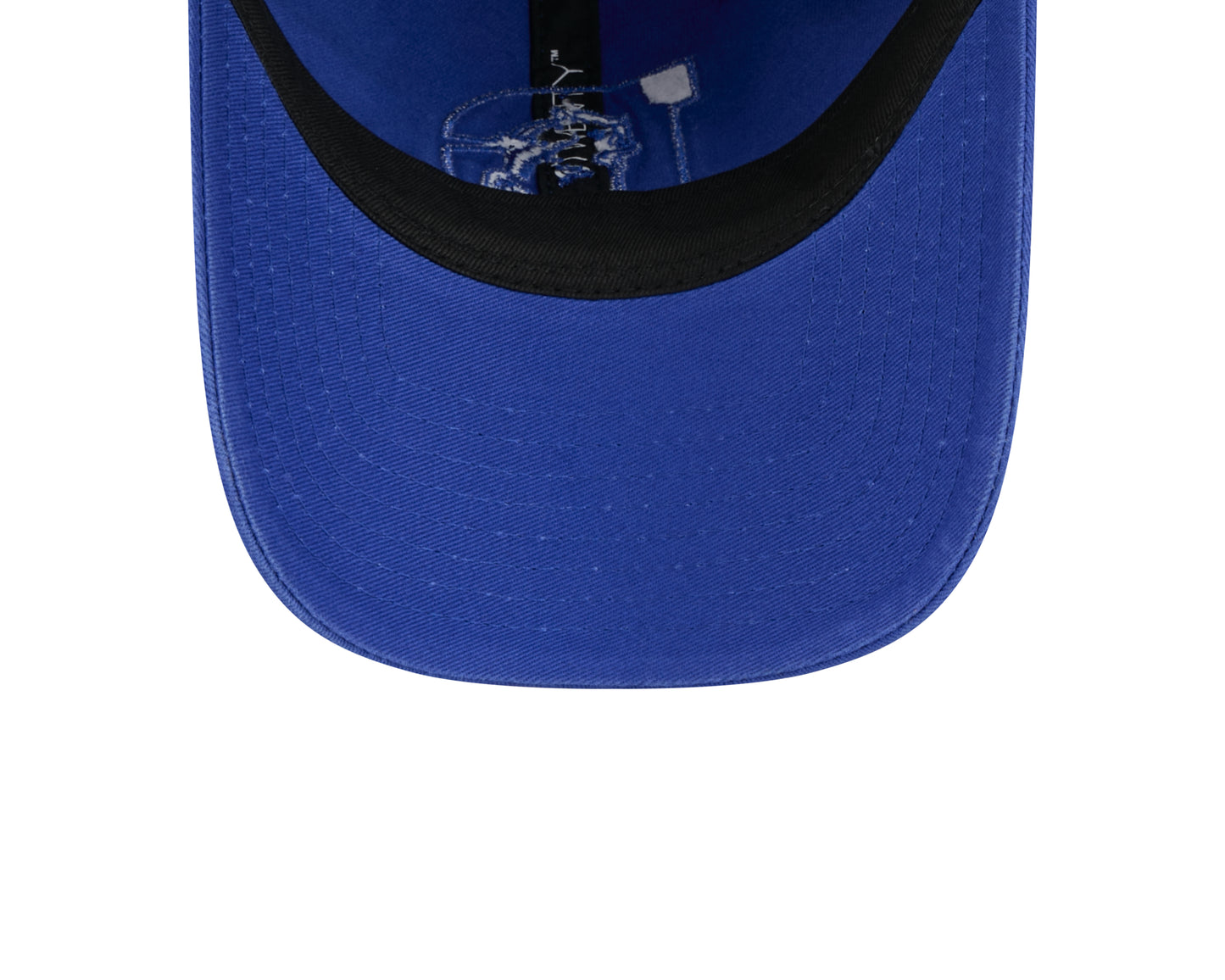 NFL Hat 920 Stamp Logo Broncos