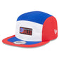 NFL Hat Camper Color Block Bills