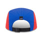 NFL Hat Camper Color Block Bills
