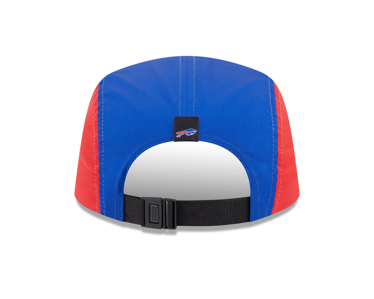 NFL Hat Camper Color Block Bills