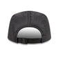 NFL Hat Camper Quilted Black Bills