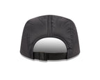 NFL Hat Camper Quilted Black Bills