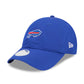 NFL Ladies Hat 940 Pony Tail Bills