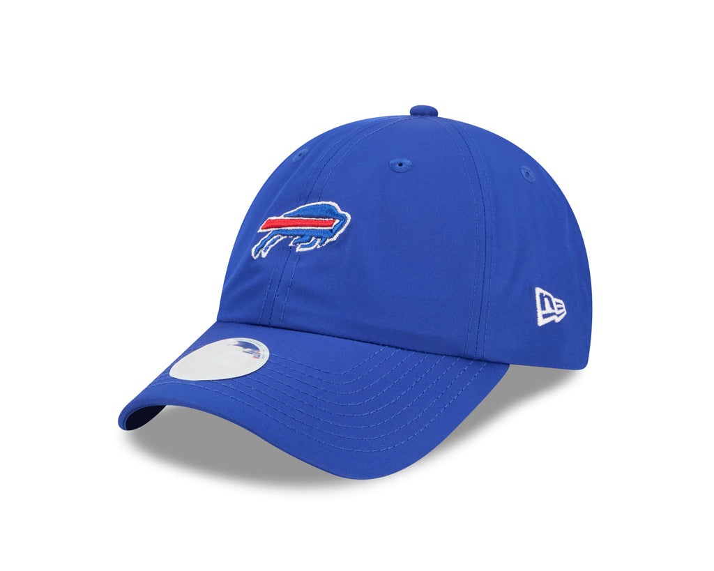 NFL Ladies Hat 940 Pony Tail Bills