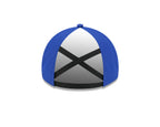 NFL Ladies Hat 940 Pony Tail Bills