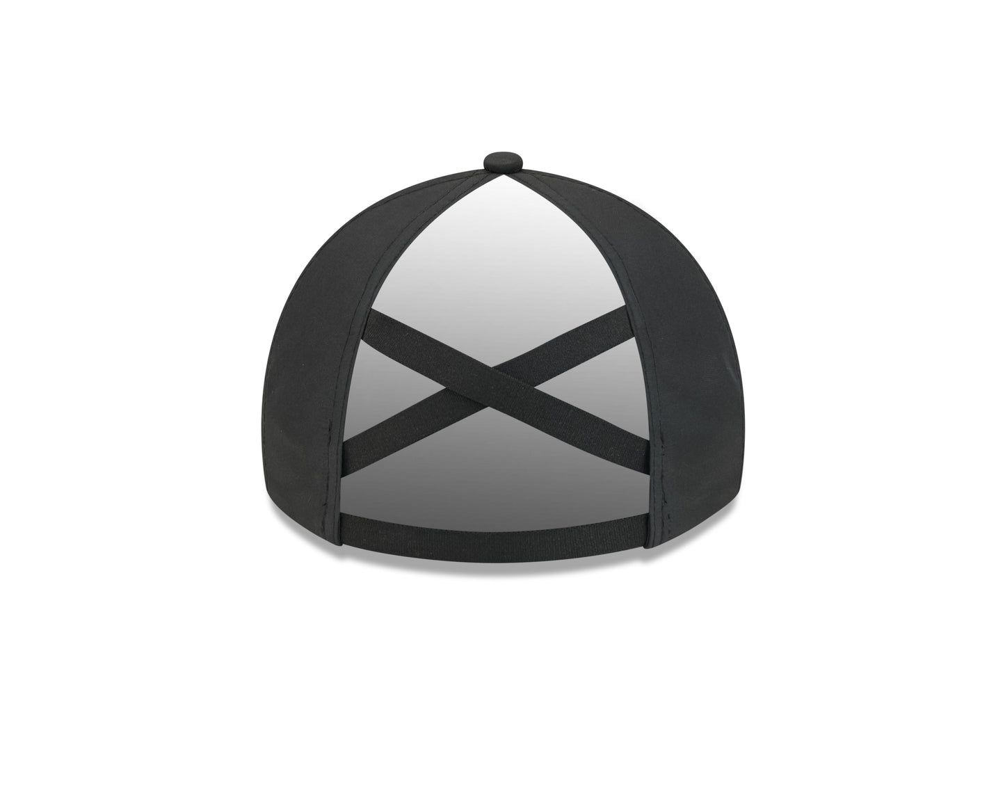 NFL Ladies Hat 940 Pony Tail Steelers