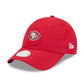 NFL Ladies Hat 940 Pony Tail 49ers