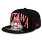 CFL Hat 950 Snapback Oversized Turf Traditions 2025 Rough Riders