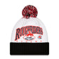 CFL Knit Hat Spirit Turf Traditions 2025 Rough Riders