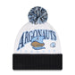 CFL Knit Hat Spirit Turf Traditions 2025 Argonauts