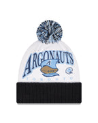 CFL Knit Hat Spirit Turf Traditions 2025 Argonauts