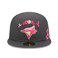 MLB Hat 5950 Dia De Muertos 2025 Blue Jays