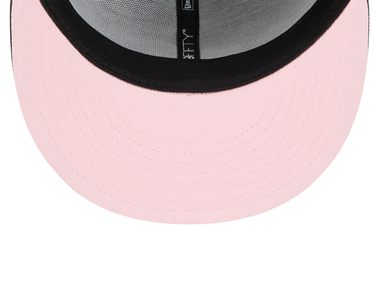 MLB Hat 5950 Dia De Muertos 2025 Blue Jays