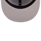 NHL Hat 5950 Basic Vintage 1967 Purple Kings