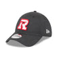 CFL Hat 3930 Tonal Camo Redblacks
