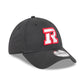 CFL Hat 3930 Tonal Camo Redblacks
