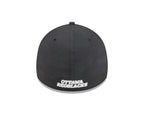 CFL Hat 3930 Tonal Camo Redblacks