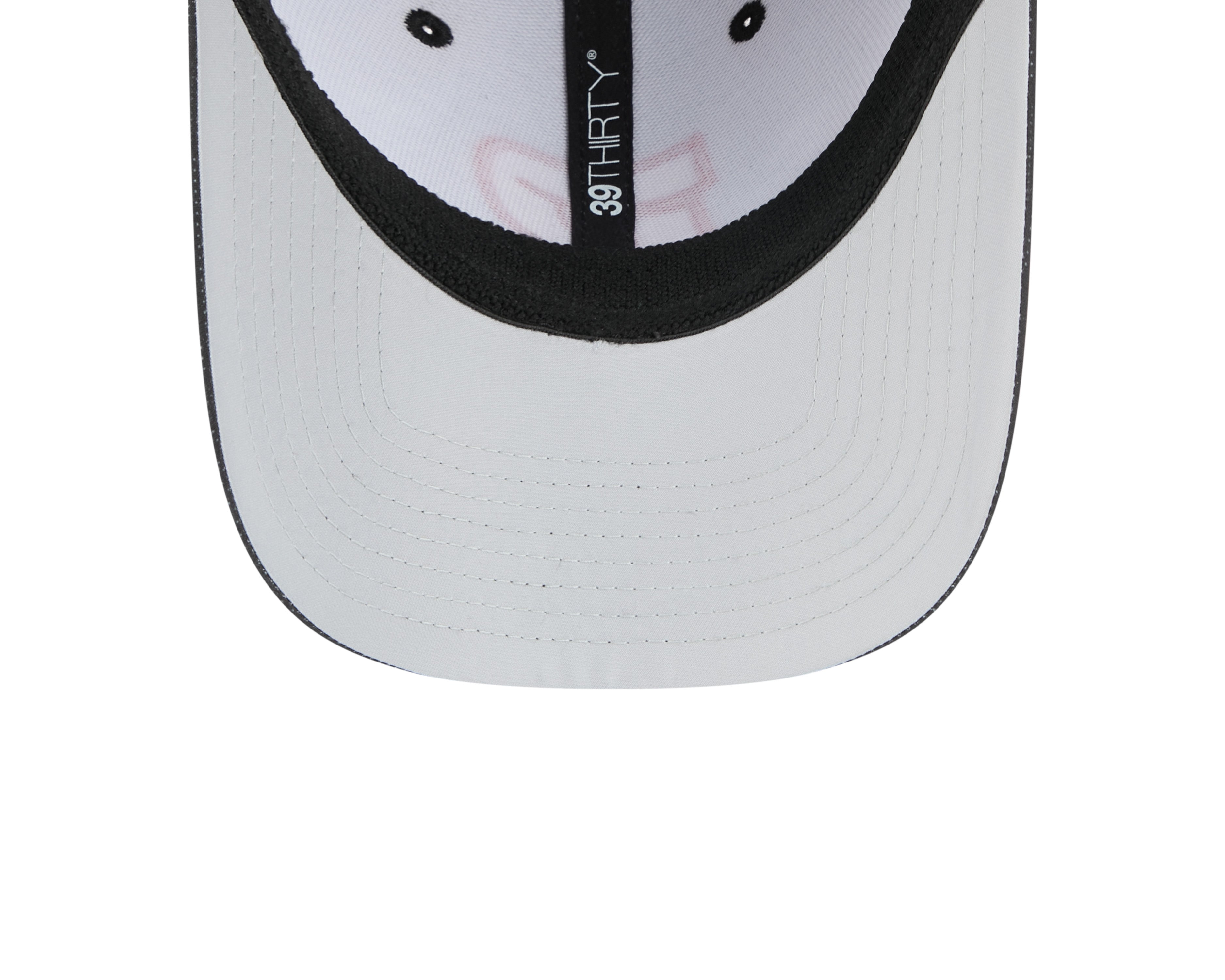 CFL Hat 3930 Tonal Camo Redblacks