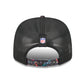 NFL Hat 970 Trucker Sideline Crucial Catch 2025 Eagles