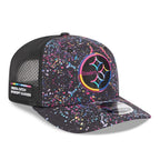 NFL Hat 970 Trucker Sideline Crucial Catch 2025 Steelers