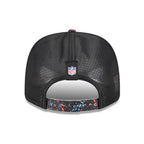 NFL Hat 970 Trucker Sideline Crucial Catch 2025 Chiefs