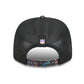 NFL Hat 970 Trucker Sideline Crucial Catch 2025 Lions